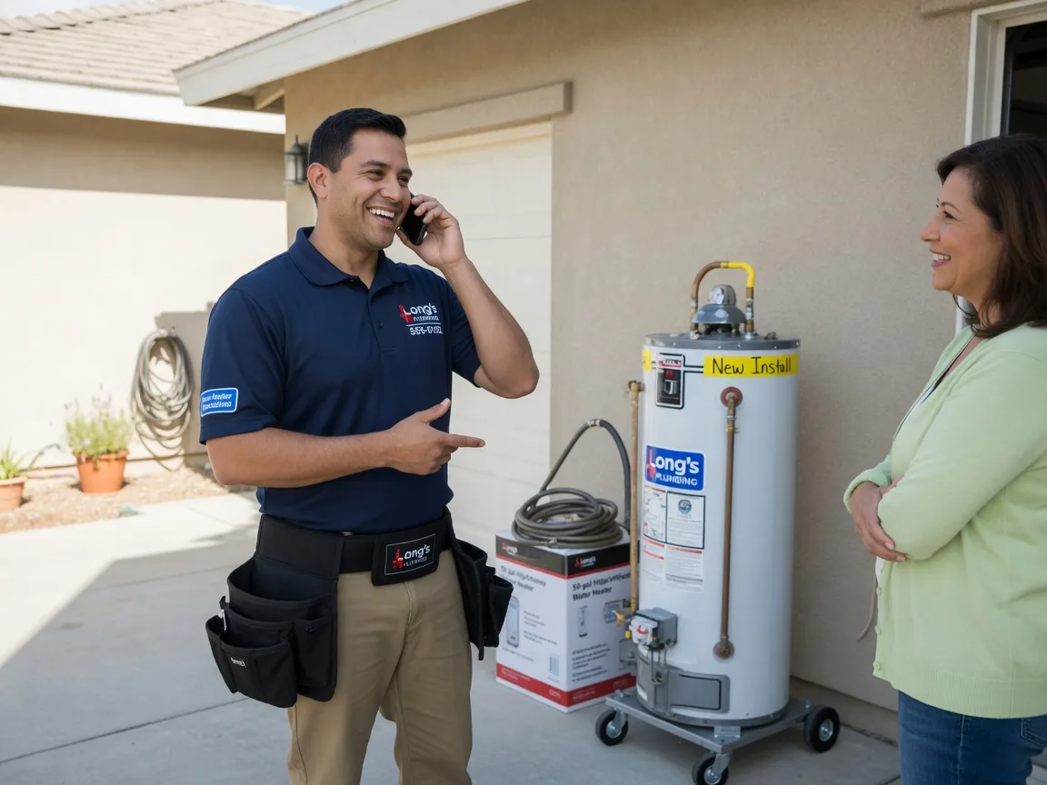 Leak Detection Planada, CA FAQs